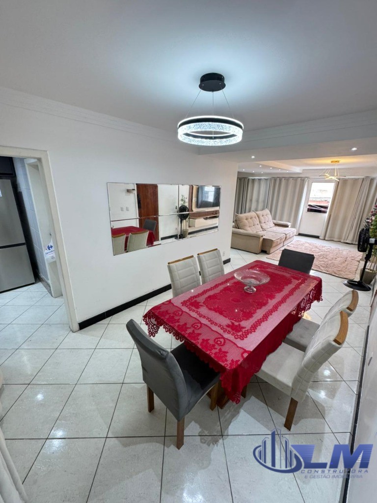 Apartamento, 3 quartos, 230 m² - Foto 3