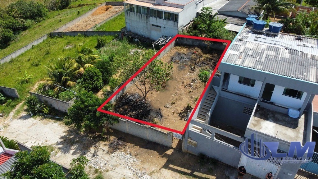 Terreno, 300 m² - Foto 1