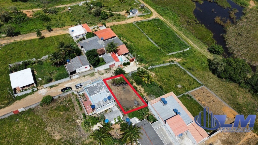 Terreno, 300 m² - Foto 2