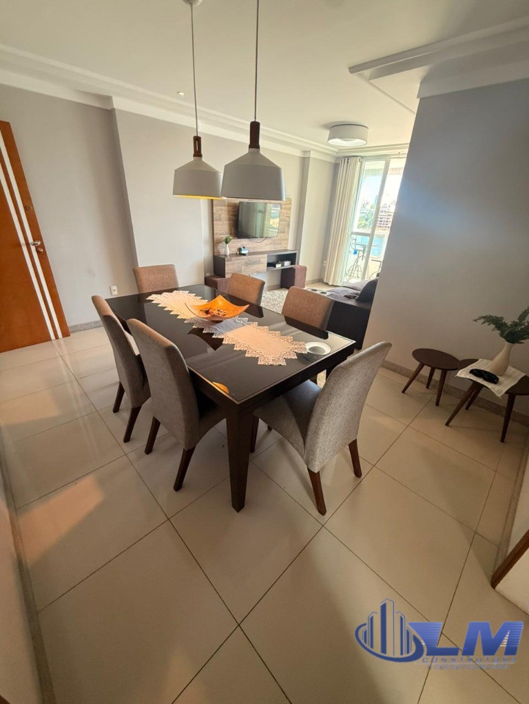 Apartamento, 3 quartos, 91 m² - Foto 3