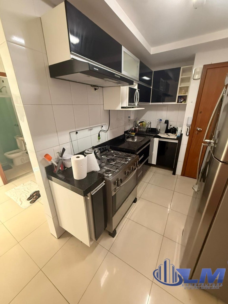 Apartamento, 3 quartos, 91 m² - Foto 6