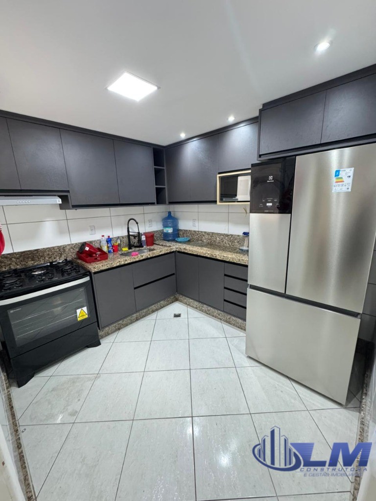 Apartamento, 3 quartos, 230 m² - Foto 4