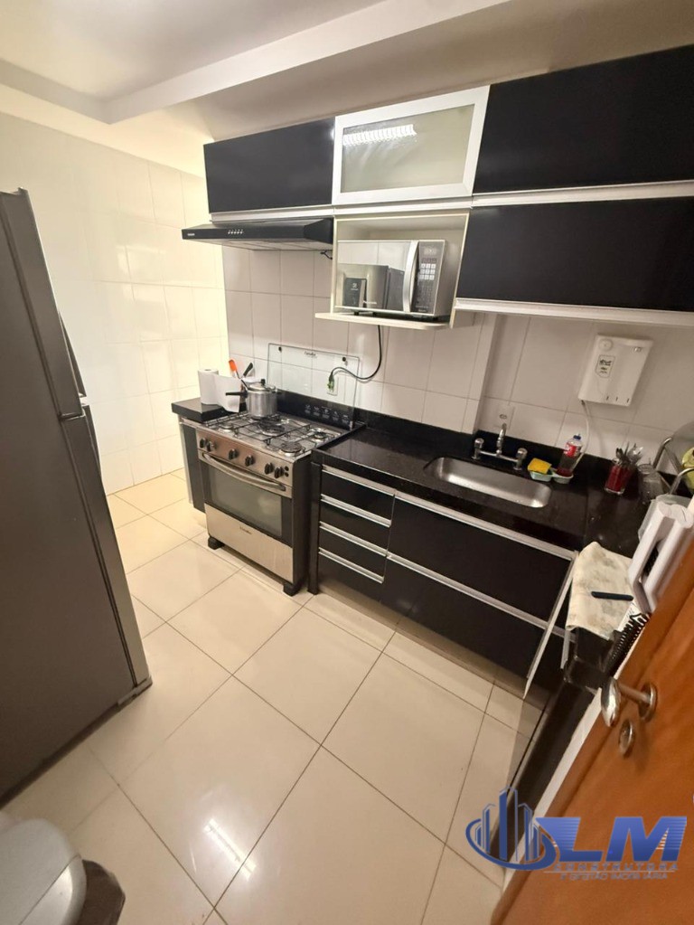 Apartamento, 3 quartos, 91 m² - Foto 5