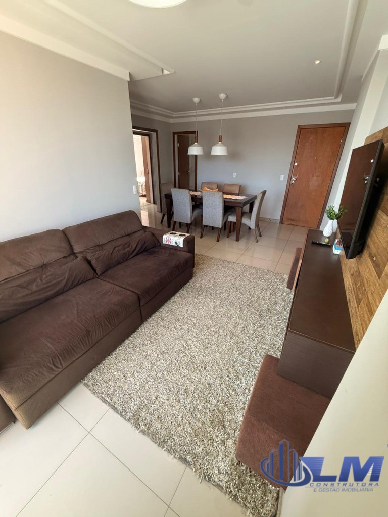Apartamento, 3 quartos, 91 m² - Foto 4