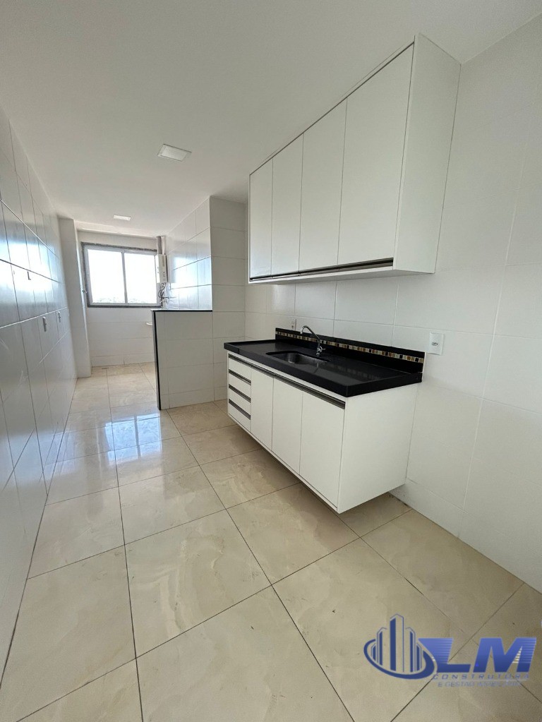 Apartamento, 2 quartos, 80 m² - Foto 3