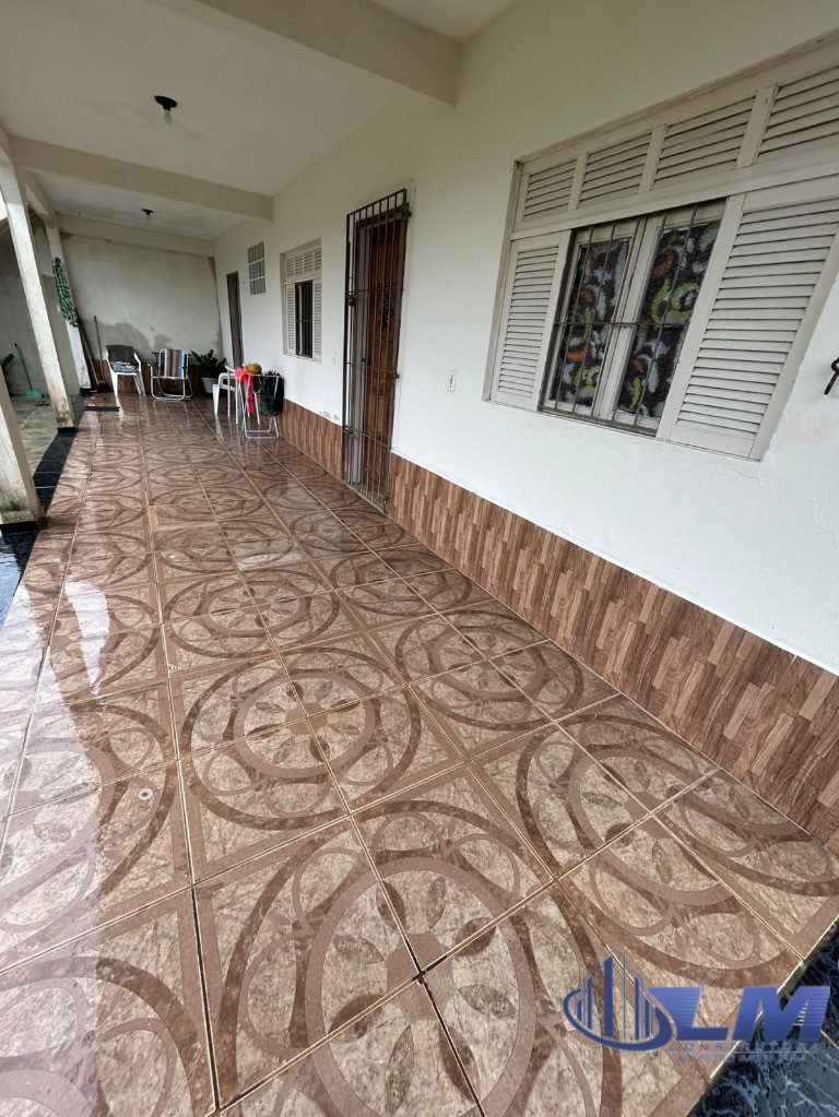 Casa, 1 quarto, 80 m² - Foto 3