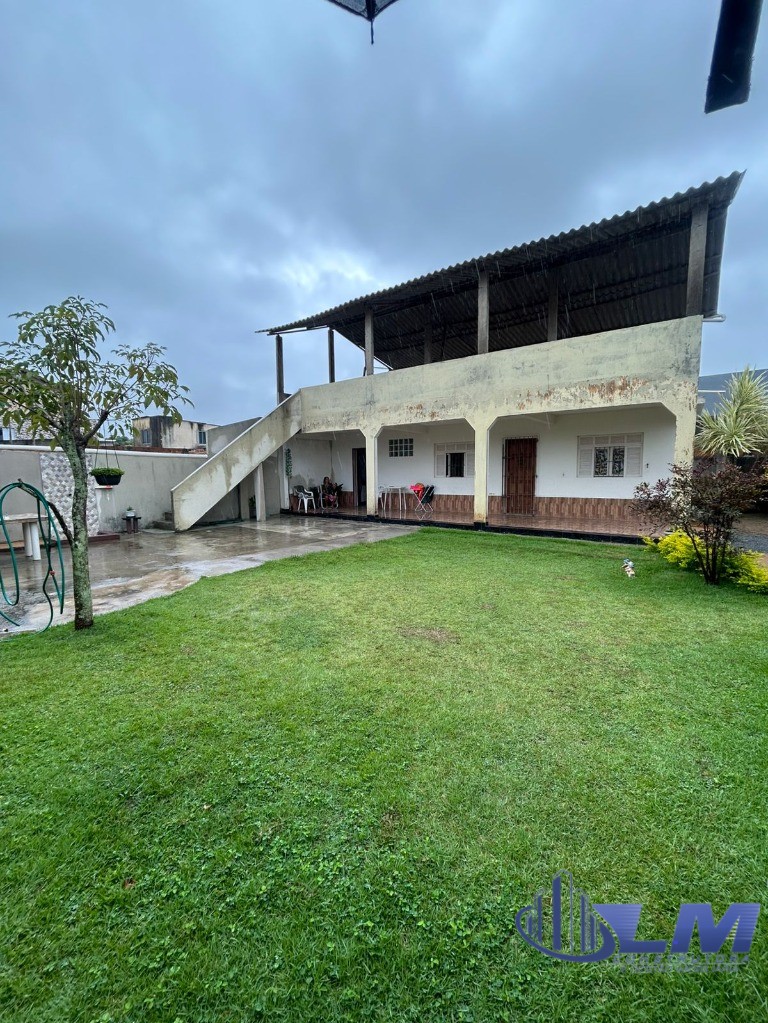 Casa, 1 quarto, 80 m² - Foto 1