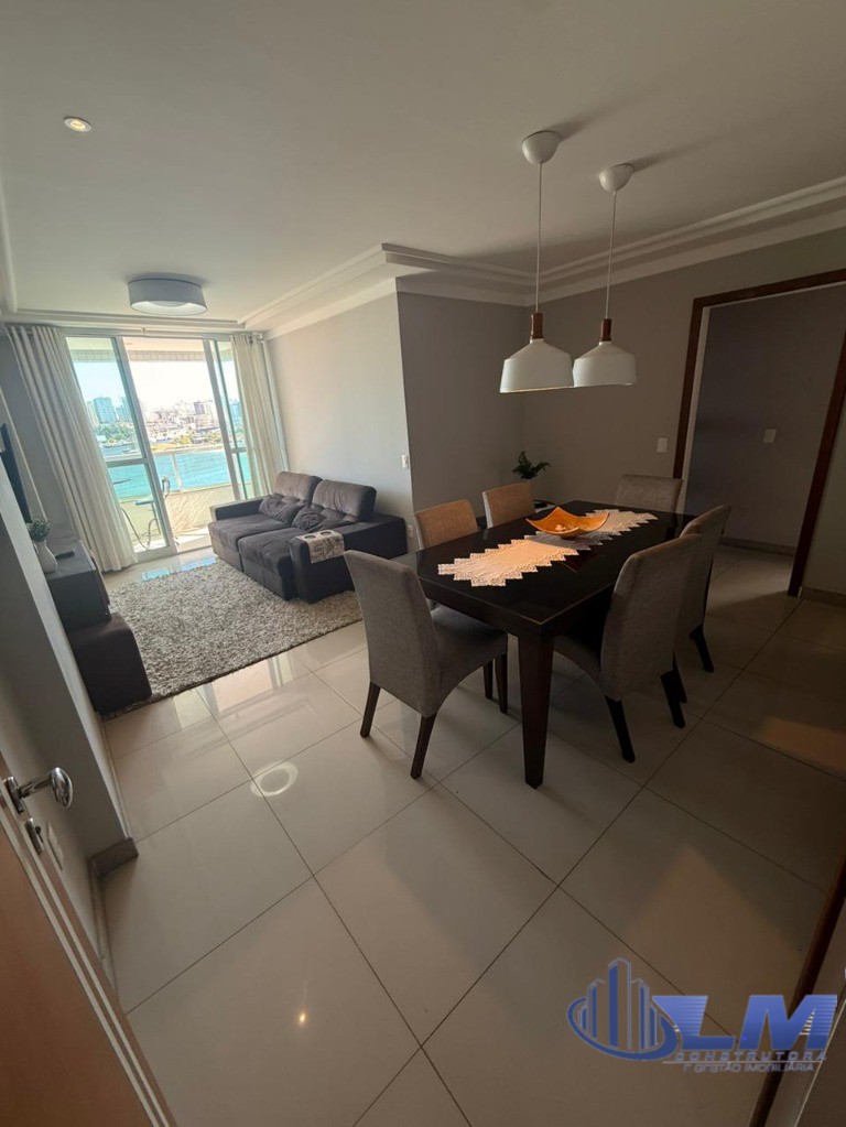 Apartamento, 3 quartos, 91 m² - Foto 1