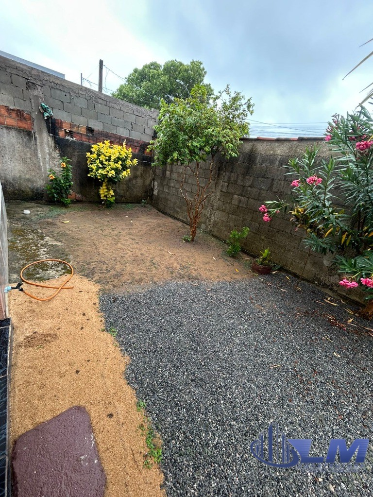 Casa, 1 quarto, 80 m² - Foto 4