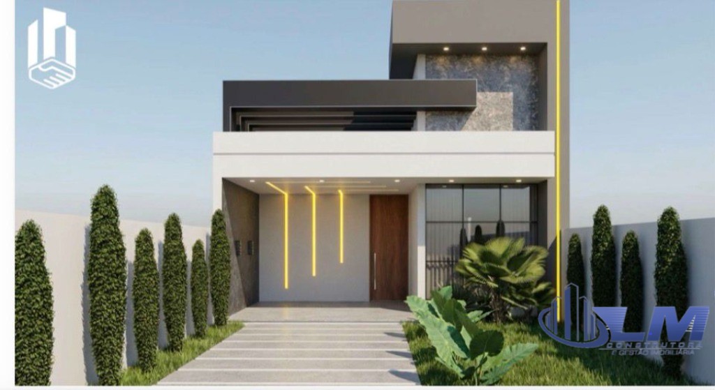 Casa, 2 quartos, 72 m² - Foto 1