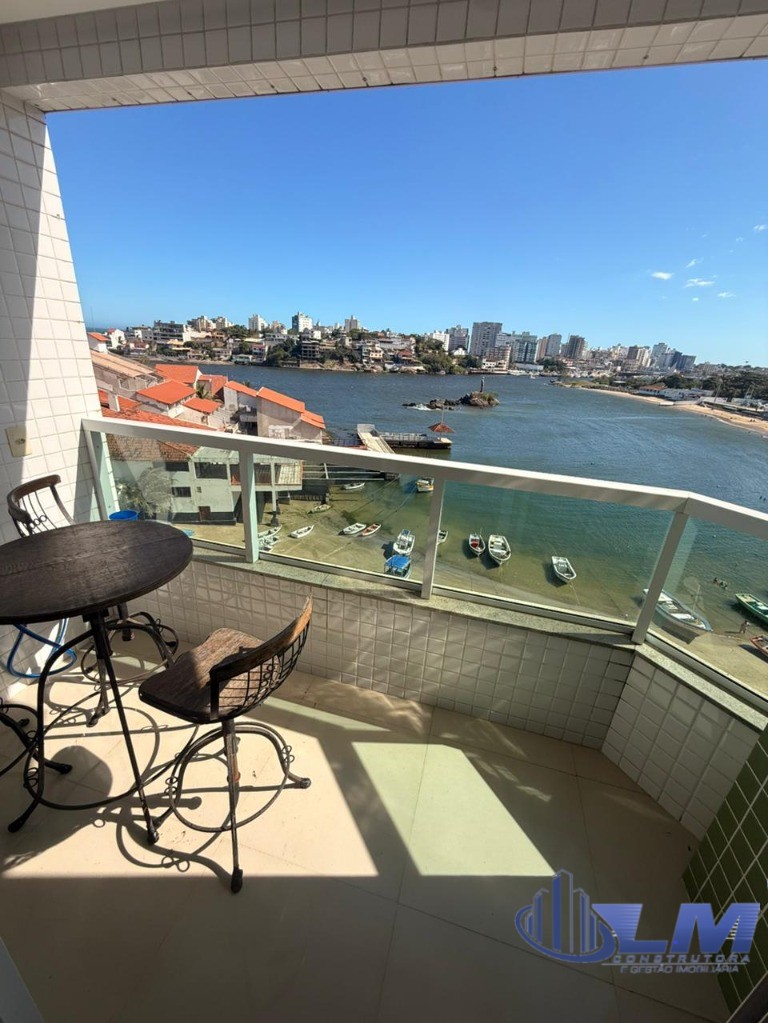 Apartamento, 3 quartos, 91 m² - Foto 2