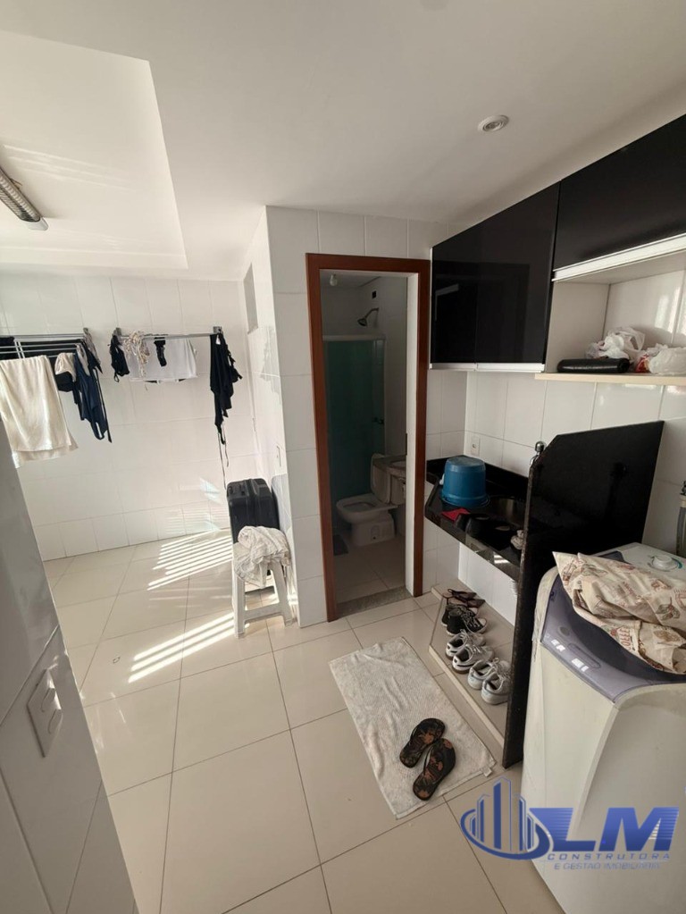 Apartamento, 3 quartos, 91 m² - Foto 14