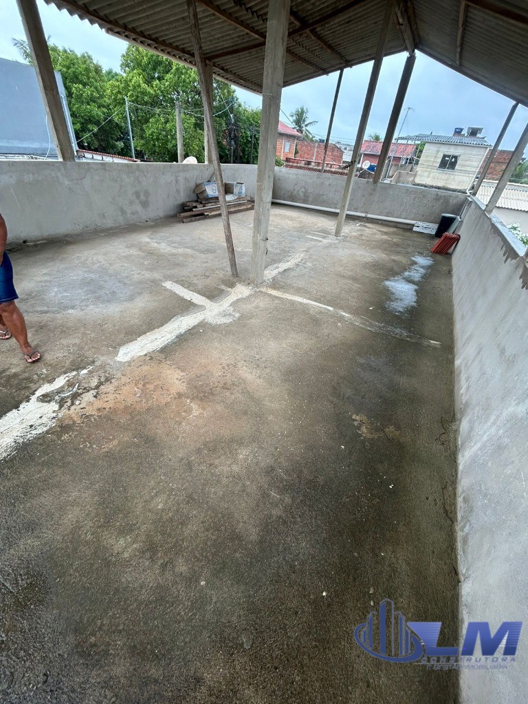 Casa, 1 quarto, 80 m² - Foto 11