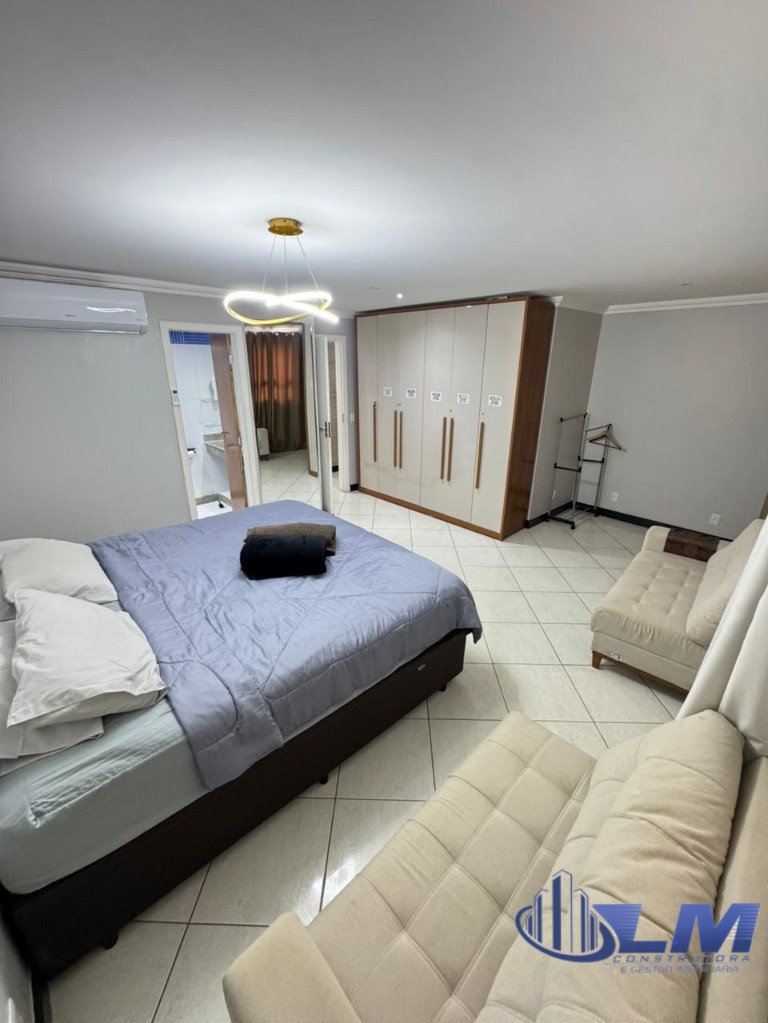 Apartamento, 3 quartos, 230 m² - Foto 15