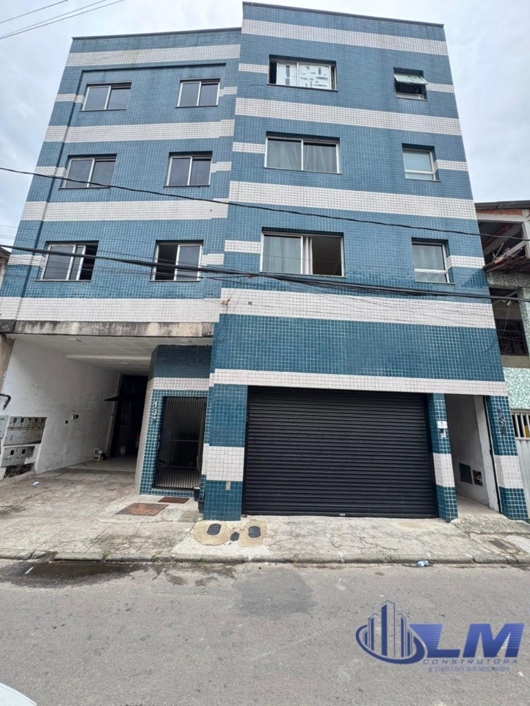 Apartamento, 3 quartos, 230 m² - Foto 1