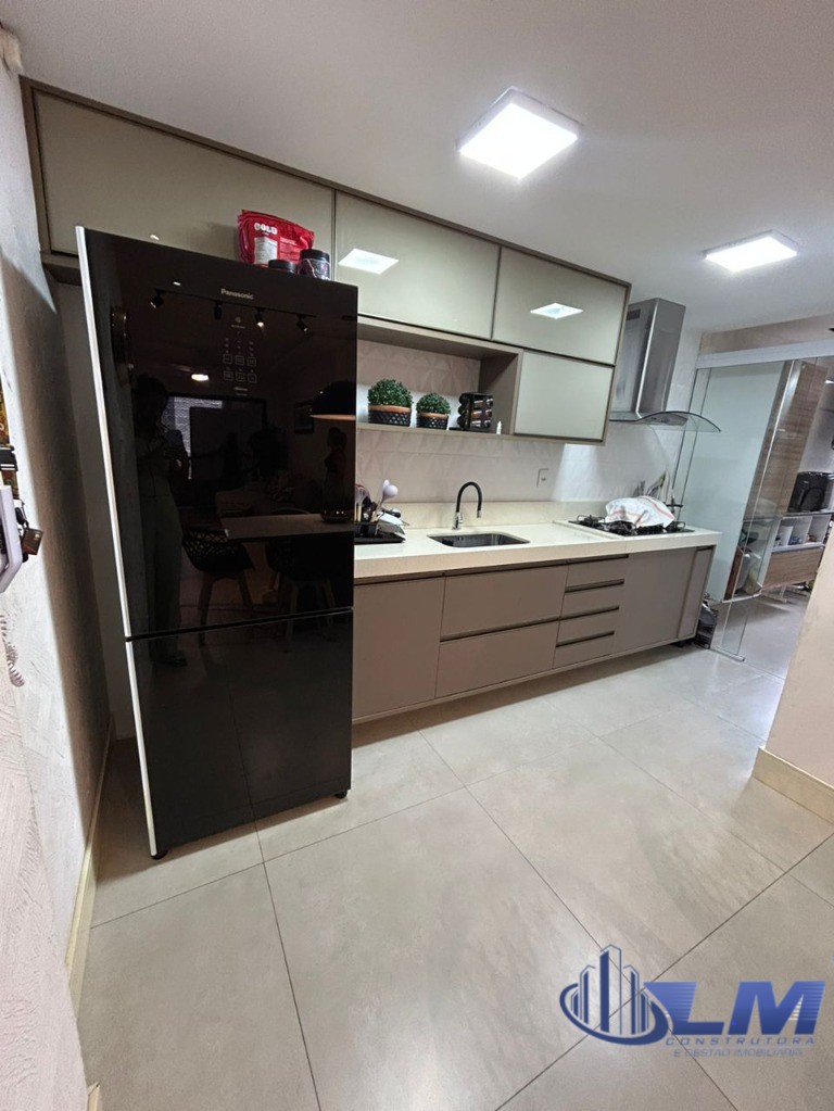 Apartamento, 3 quartos, 126 m² - Foto 8