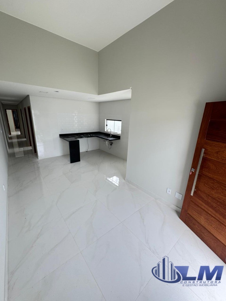 Casa, 3 quartos, 47 m² - Foto 3