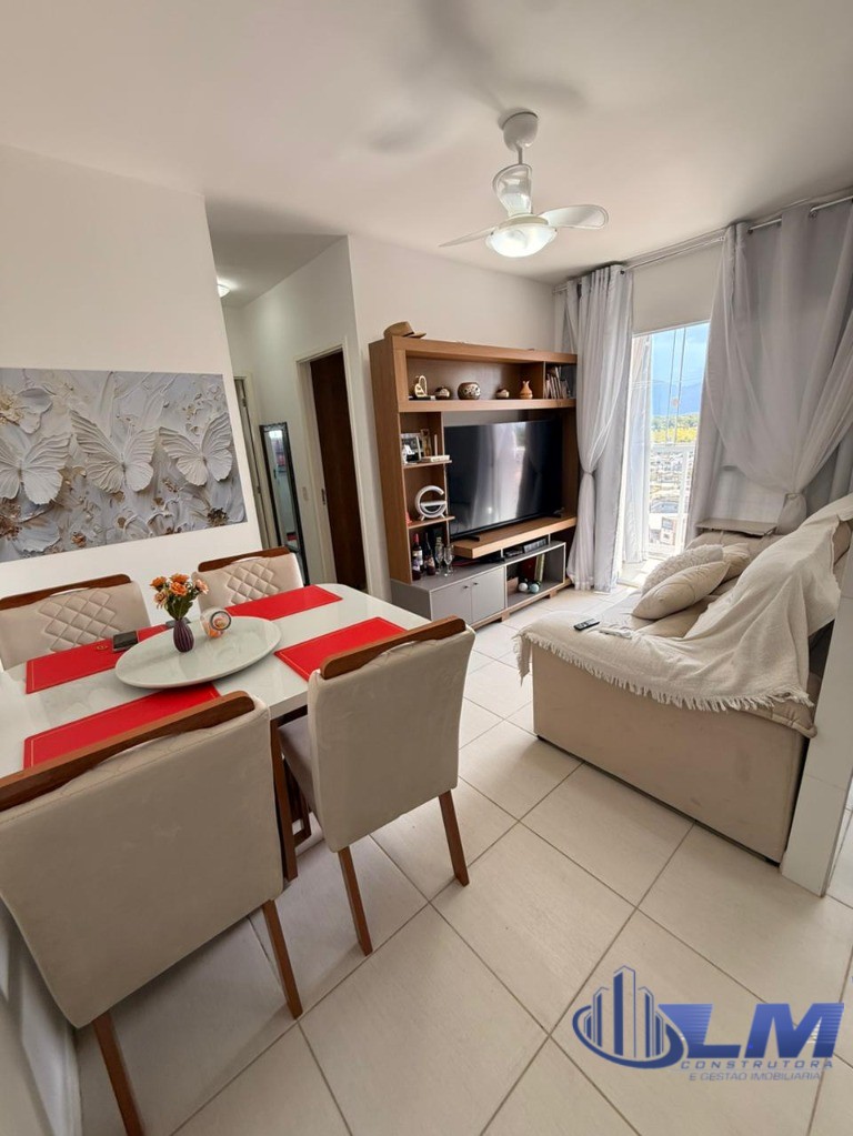 Apartamento, 2 quartos, 55 m² - Foto 6