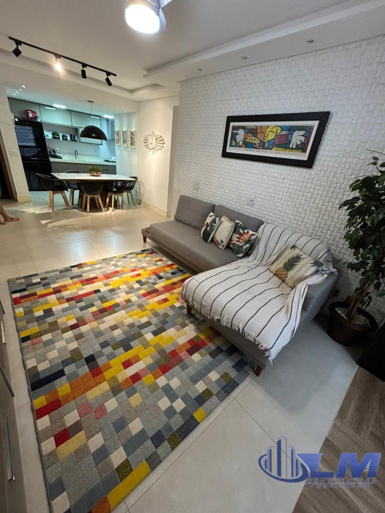 Apartamento, 3 quartos, 126 m² - Foto 3