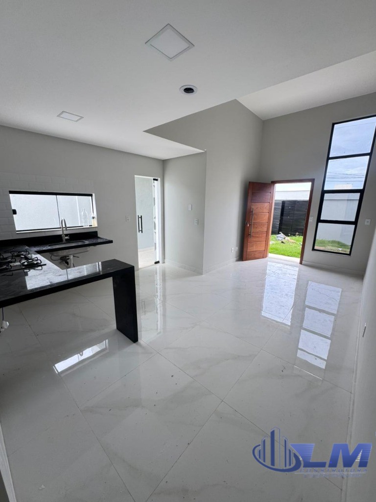 Casa, 3 quartos, 47 m² - Foto 4