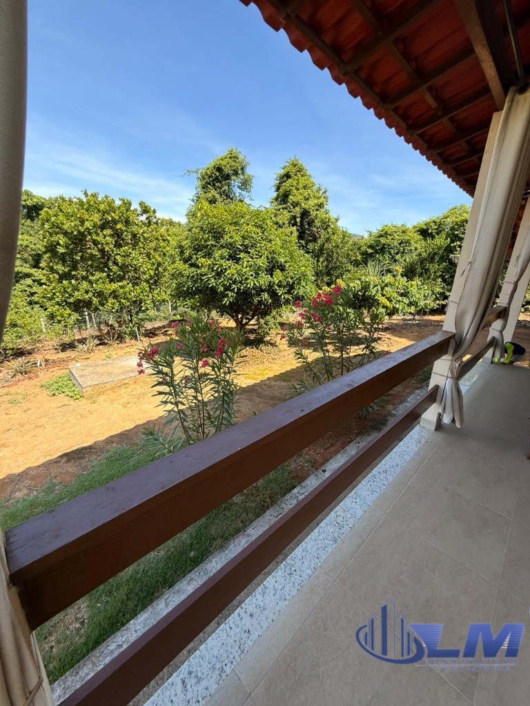 Chácara, 1 quarto, 1272 m² - Foto 14