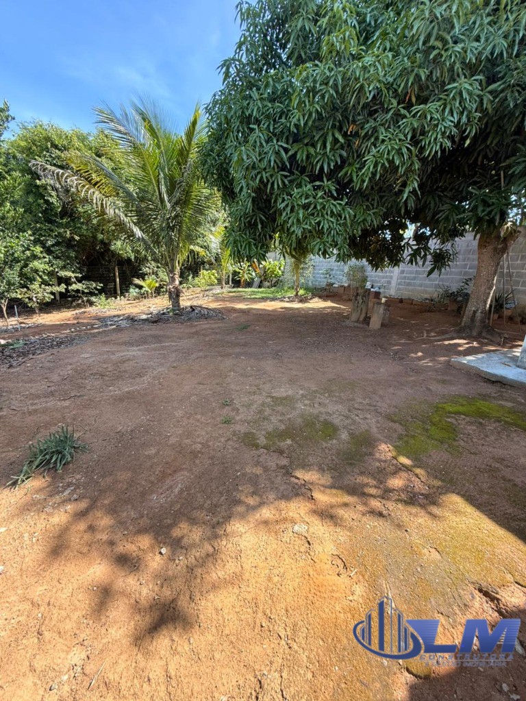 Chácara, 1 quarto, 1272 m² - Foto 4