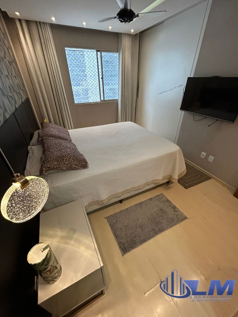 Apartamento, 3 quartos, 126 m² - Foto 13