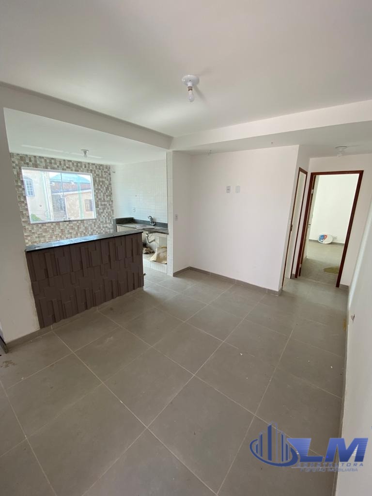 Casa, 2 quartos, 65 m² - Foto 2