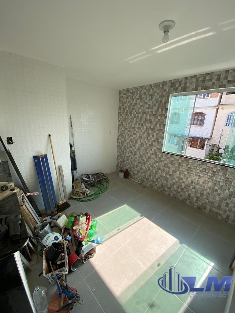 Casa, 2 quartos, 65 m² - Foto 4