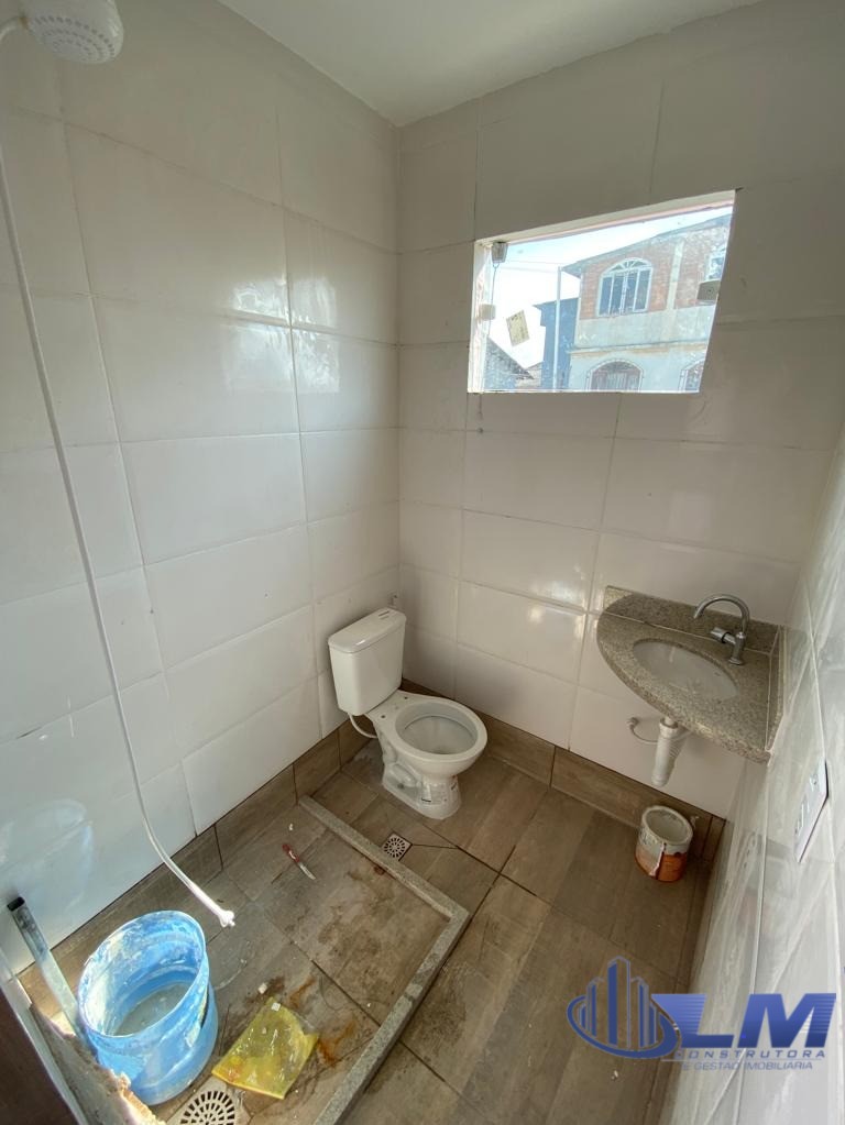 Casa, 2 quartos, 65 m² - Foto 7