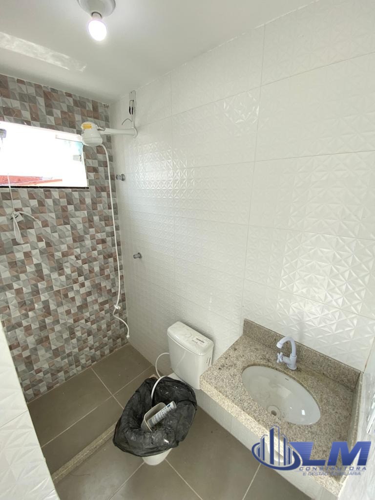 Casa, 2 quartos, 65 m² - Foto 11