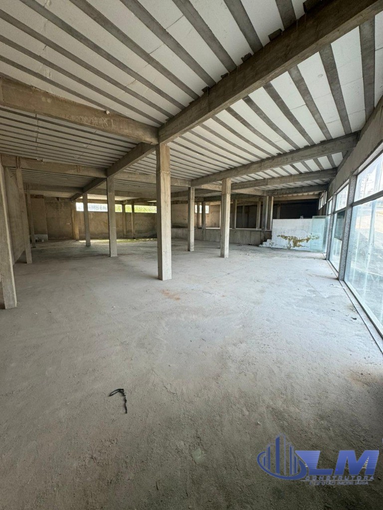 Depósito-Galpão, 1000 m² - Foto 2