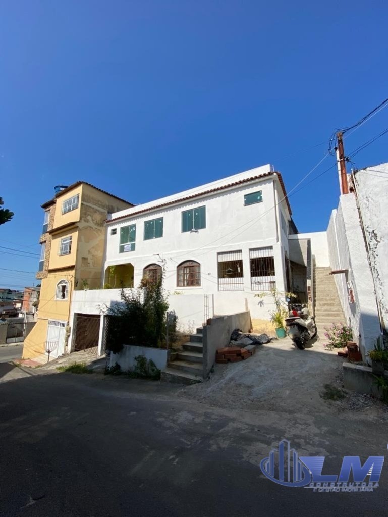Casa, 2 quartos, 65 m² - Foto 1