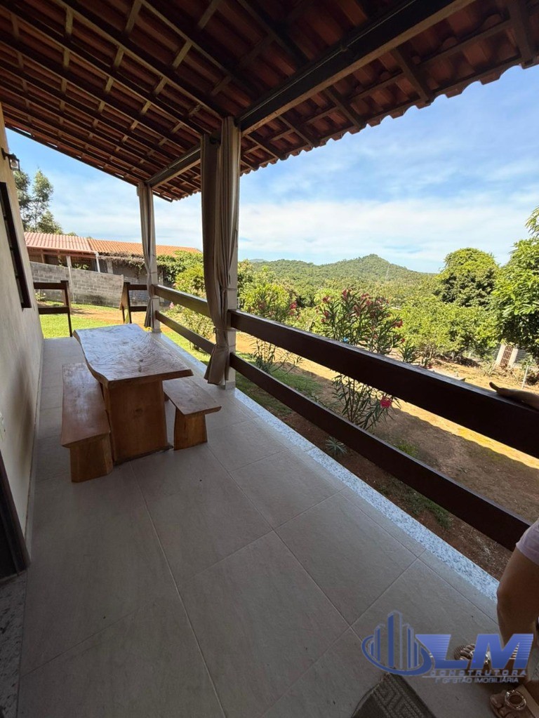 Chácara, 1 quarto, 1272 m² - Foto 8