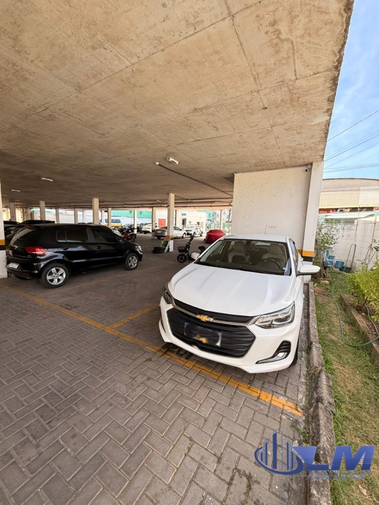 Apartamento, 2 quartos, 55 m² - Foto 14