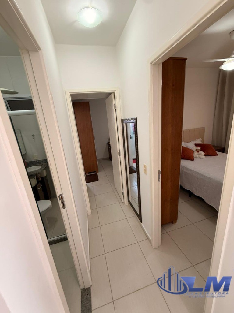 Apartamento, 2 quartos, 55 m² - Foto 9