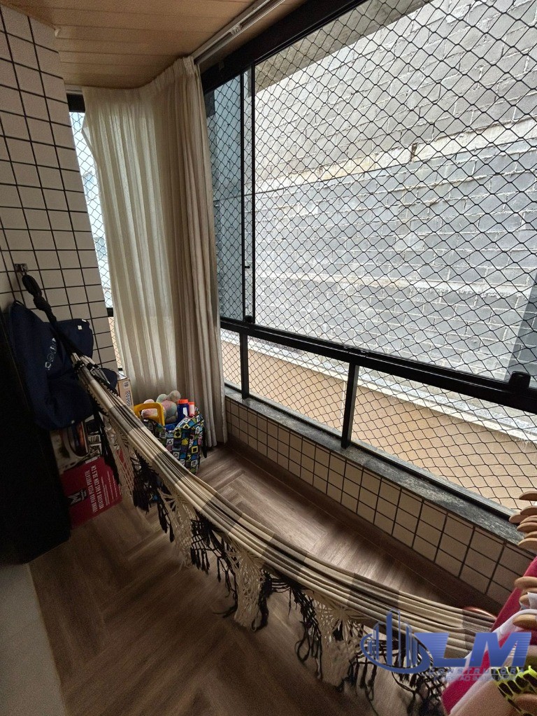 Apartamento, 3 quartos, 126 m² - Foto 10