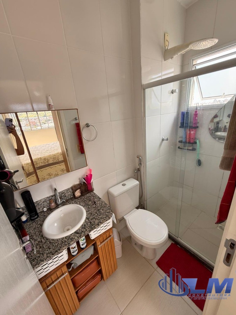 Apartamento, 2 quartos, 55 m² - Foto 12