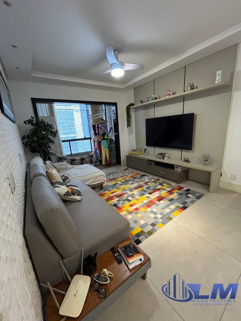 Apartamento, 3 quartos, 126 m² - Foto 5