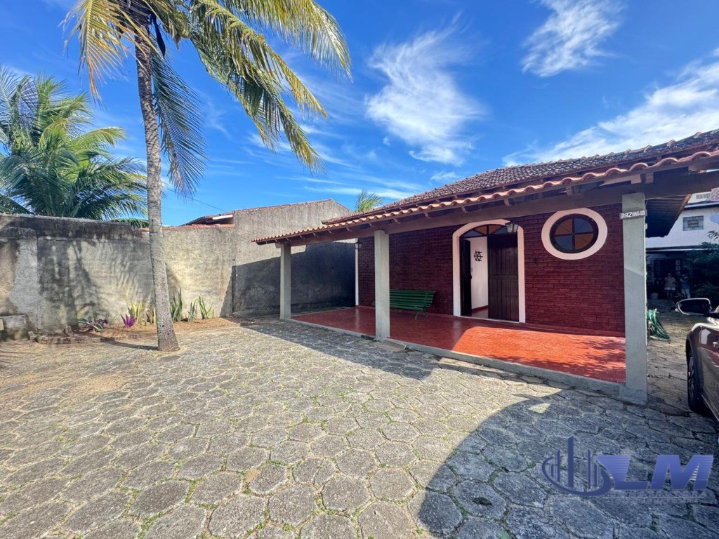 Casa, 4 quartos, 70 m² - Foto 1