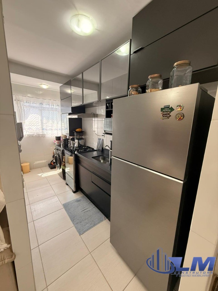 Apartamento, 2 quartos, 55 m² - Foto 5