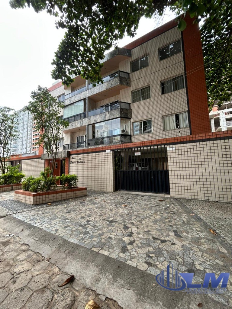 Apartamento, 3 quartos, 126 m² - Foto 1