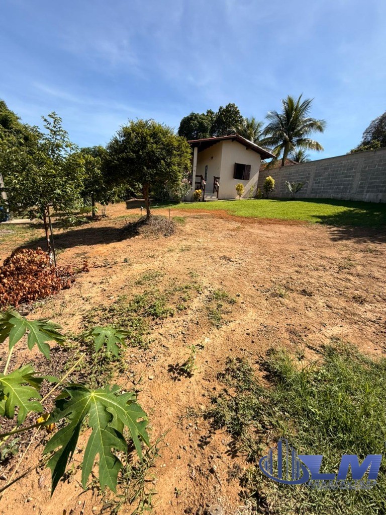 Chácara, 1 quarto, 1272 m² - Foto 1