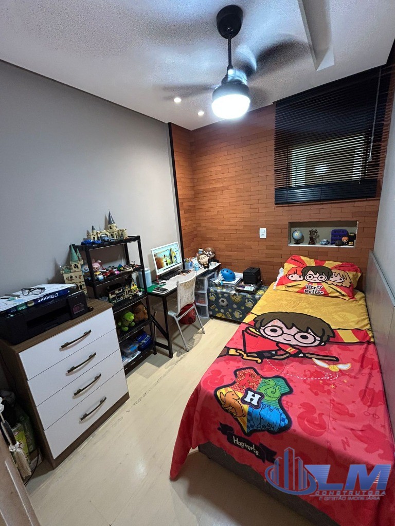 Apartamento, 3 quartos, 126 m² - Foto 16