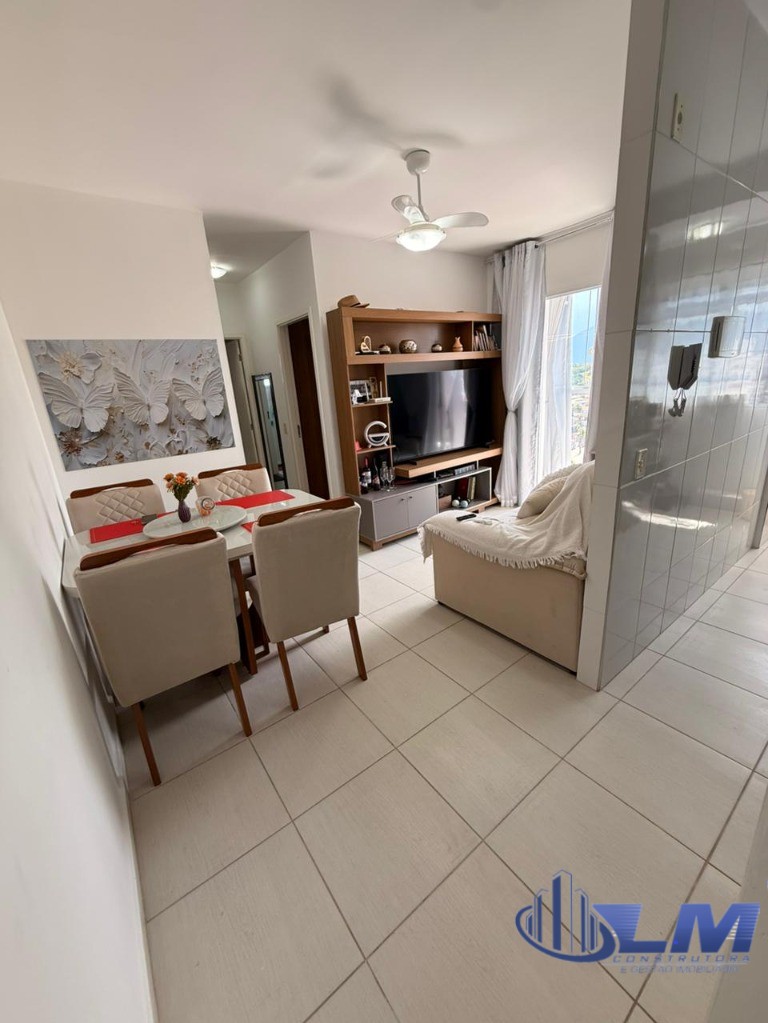 Apartamento, 2 quartos, 55 m² - Foto 7