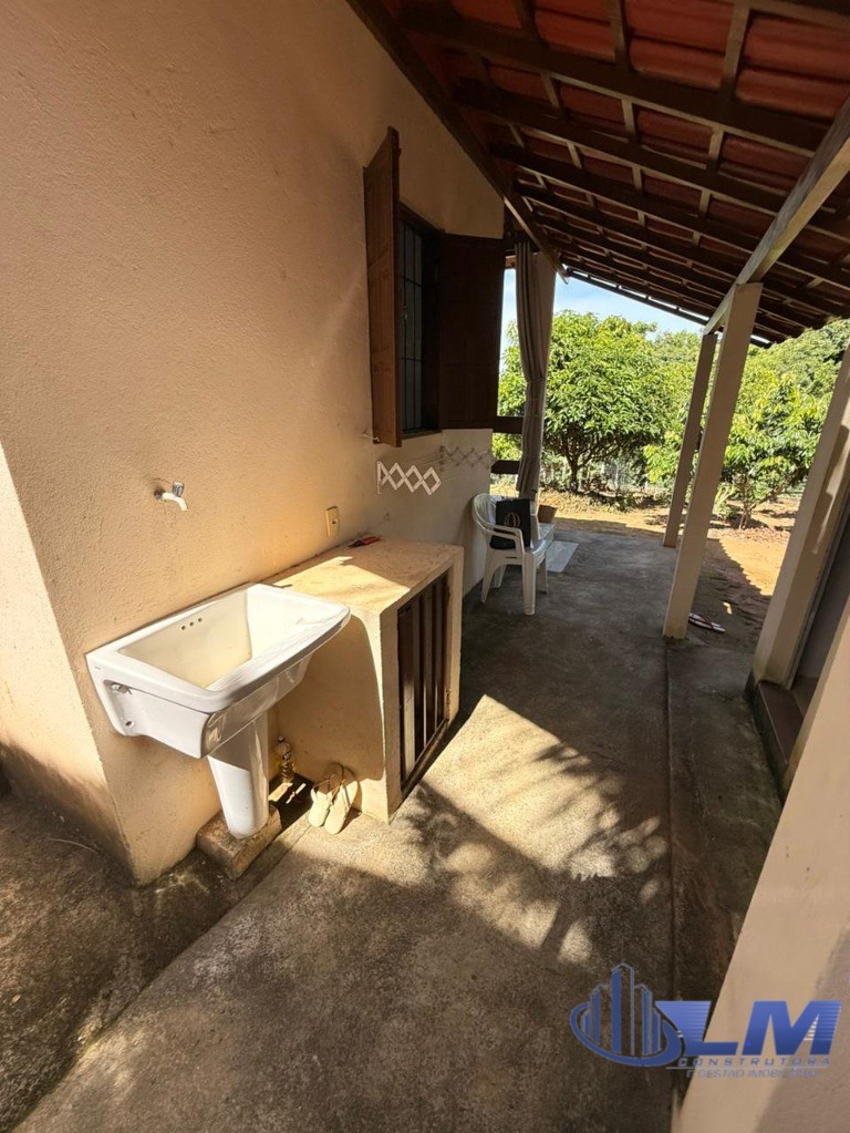 Chácara, 1 quarto, 1272 m² - Foto 6