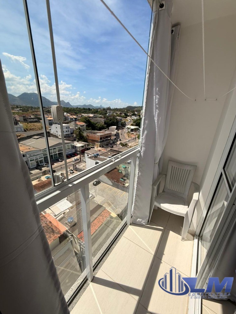 Apartamento, 2 quartos, 55 m² - Foto 8