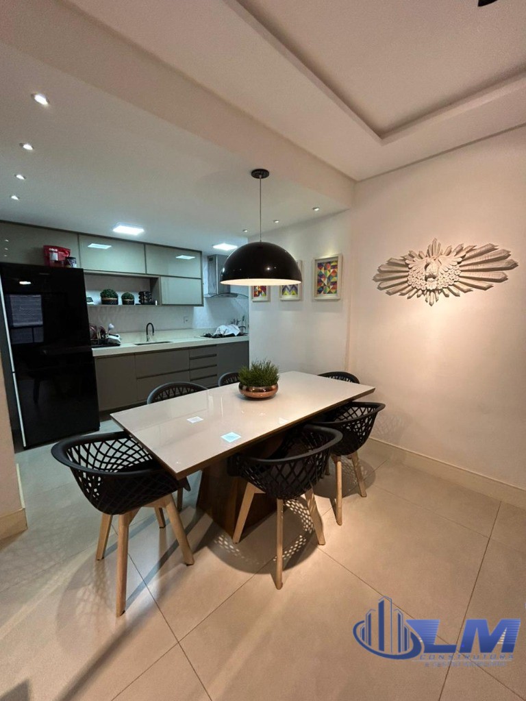 Apartamento, 3 quartos, 126 m² - Foto 7