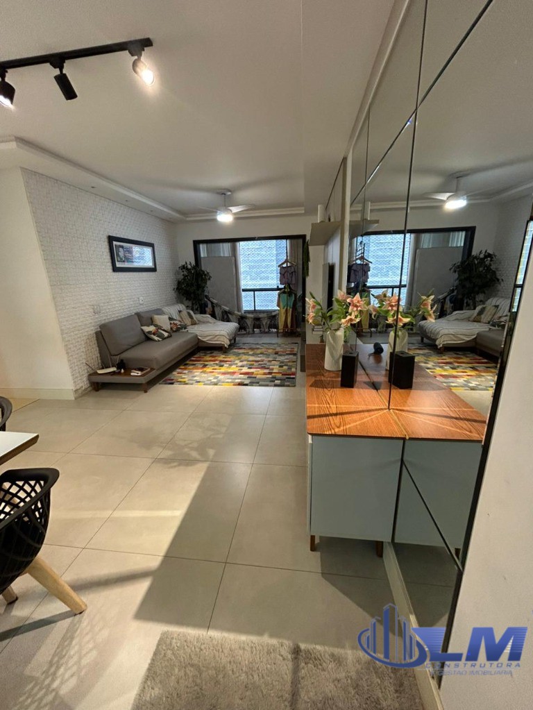 Apartamento, 3 quartos, 126 m² - Foto 4