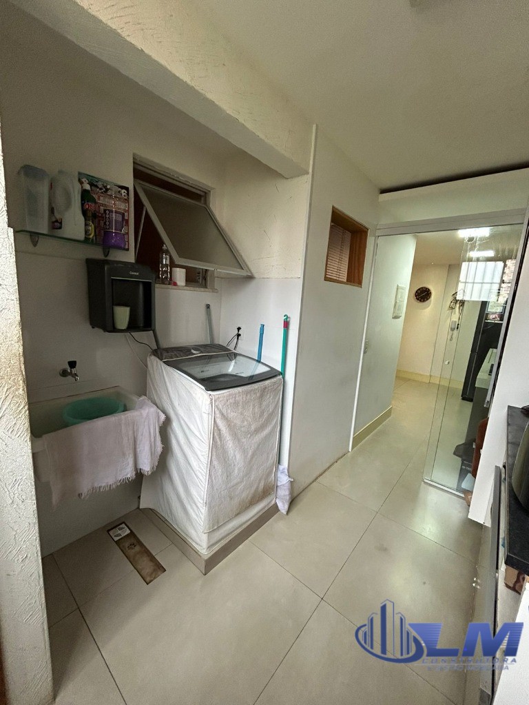 Apartamento, 3 quartos, 126 m² - Foto 18